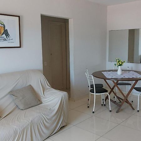 Ferienwohnung Recife Apartamento Mobiliado No Litoral Exterior foto