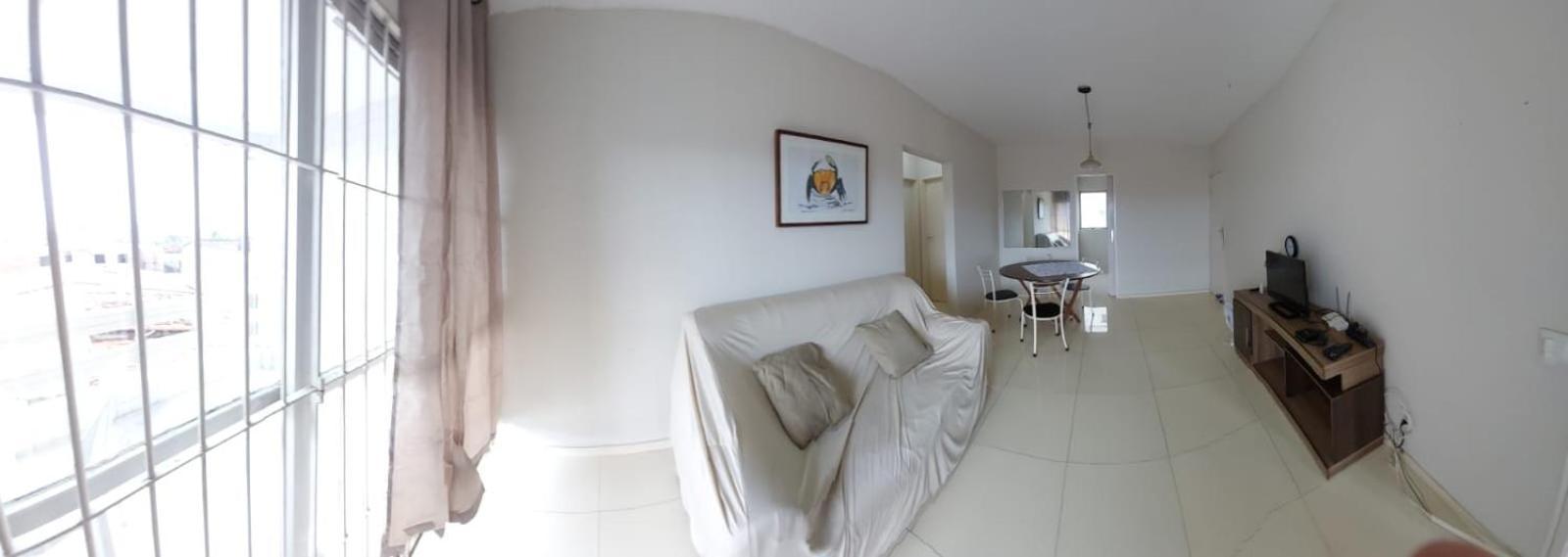 Ferienwohnung Recife Apartamento Mobiliado No Litoral Exterior foto