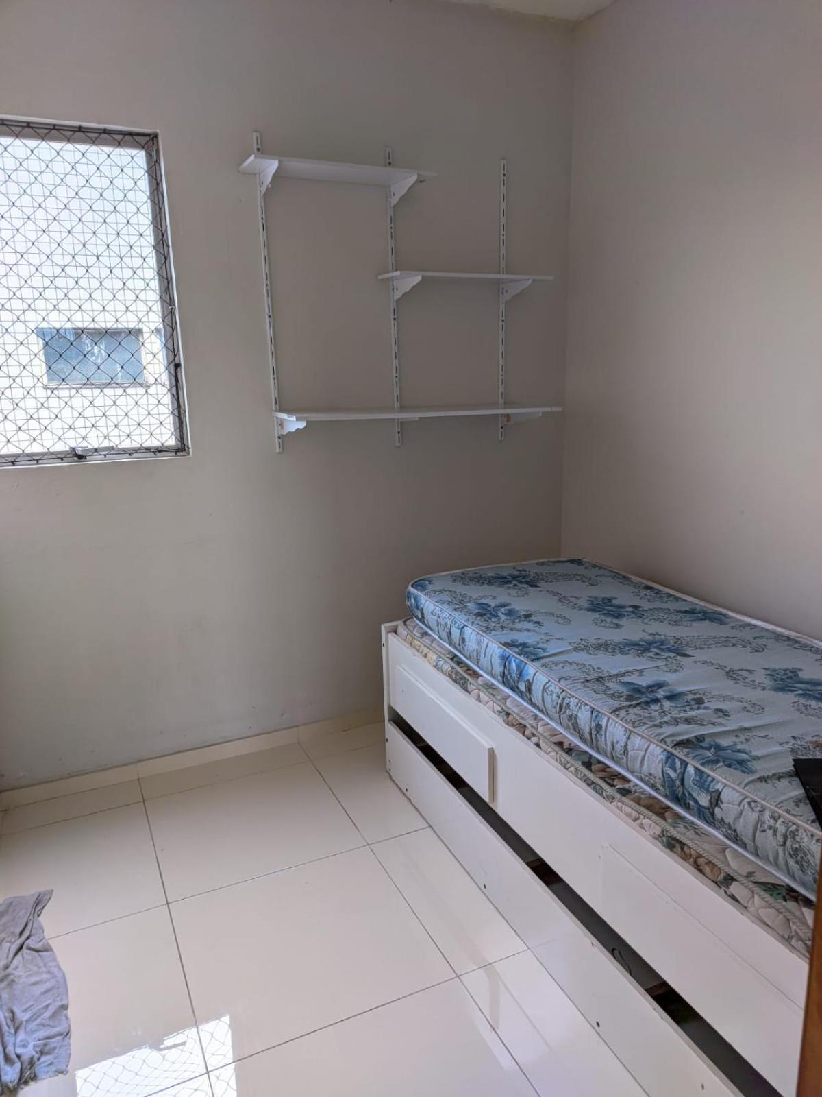 Ferienwohnung Recife Apartamento Mobiliado No Litoral Exterior foto