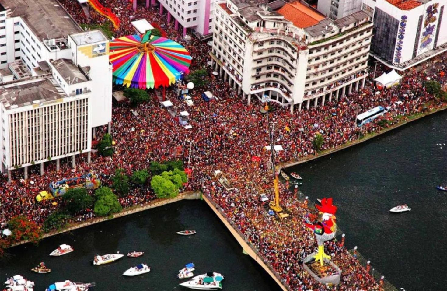Ferienwohnung Recife Apartamento Mobiliado No Litoral Exterior foto